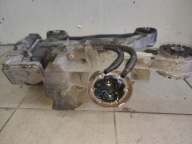 rear differential diff Volkswagen Tiguan 2008 0071860W