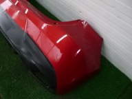 MAZDA 3 08-11 bumper rear rear part DB0V-50221 OE