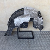 mudguard rear. left CITROEN C4 X C4 III 9831256780