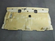 BMW 7 G11 soundproofing boot 7343478