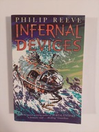 Infernal Devices Philip Reeve