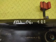 VW FOX 1.2 subframe axle beam axle beam