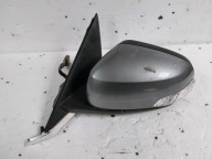 mirror left Jaguar XF X250 07- 16PIN UK