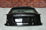 boot door rear MINI COOPER F55 KAMERA