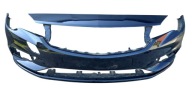 bumper front front OPEL ASTRA K V 15- PDC