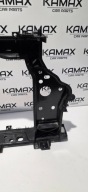 support panel for radiators pillar RENAULT CLIO V 19- original 625000427R
