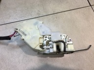 lock door right front HONDA CIVIC VII 6 PIN