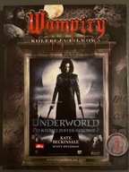 Film UNDERWORLD płyta DVD