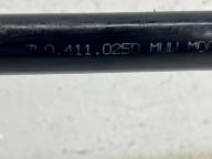stabilisator vorne VW TOUAREG (7LA, 7L6, 7L7) 7L0411025D
