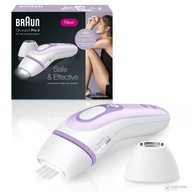 Braun Epilátor Silk-Expert Pro 3 PL3132