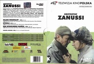 Krzysztof Zanussi Bilans kwartalny + Spirala + Rok spokojnego słońca 3xDVD
