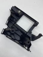 AUDI A6 C7 Berline Support Support plaque Pare choc Droite Arrière Original