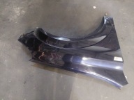 complete front bonnet bumper light fender OPEL ASTRA H LIFT Z20R