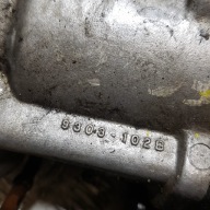Pompe d’injection FORD TRANSIT CONNECT 9303-102B