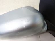 mirror right Mitsubishi Space Star LIFT 5 PIN G61 silver 2002 – 2005