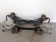 axle beam springing rear part subframe Ford Galaxy Mk4 (2015-2023)