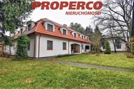 Komercyjne, Rusiec, Nadarzyn (gm.), 800 m²