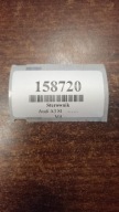 AUDI A3 8L control unit gas BRC