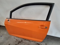 Tür links 3d LPZC Seat Ibiza 6J
