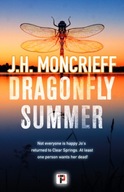 Dragonfly Summer Moncrieff J.H.
