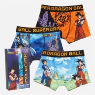 Dragonball Chlapčenské boxerky 10-11 rokov