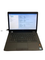 Laptop Dell Latitude e5470 14 " i5 16 GB TLU7