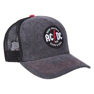 czapka AC/DC - HIGH VOLTAGE