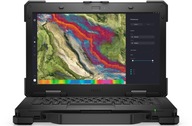 DOTYK Dell 7330 Rugged Extreme i5-1145G7 8/1TB SSD NVMe FHD 2xCOM LTE 5G!