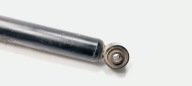 shock absorber right rear part 344459 AUDI A3 8P