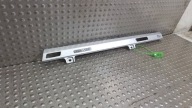 Moulage DEKOR Console 4M1853242LL AUDI Q7 4M