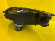 Audi A3 8Y Licht links vorne Matrix 8Y0941035