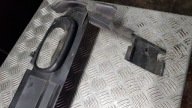 MERCEDES W203 COUPE intake air steering wheel, support panel for radiators