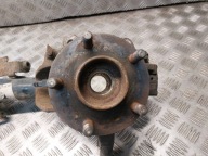 shock absorber spring swing right front VOLVO S40 II 1.6 HDI