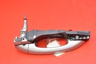 handle left front front LF8H 5N0837885H SKODA SUPERB 2 II 08-13