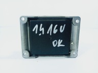 computer control unit of the engine OE 0261208204 Fiat Stilo 01-07