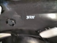 front bumper front FORD FIESTA MK8 17