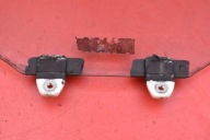 window side left front front HONDA CITY 5 V sedan 08-11