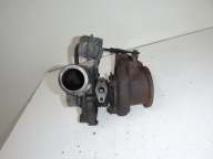 turbo Mercedes W202 2.2CDI 1998r.