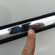 door rear. rear part right RENAULT KADJAR