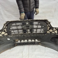 VW POLO VI 6 2G 17-> fender front front right