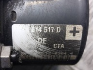 pump control unit ABS SKODA SUPERB II 3T0907379C 3T0614517D 2.0 TDI