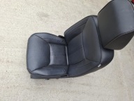 seat front front left GRZANY WENTYLOWANY CHRYSLER 300C II THEMA