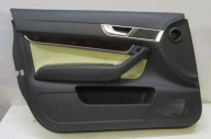 AUDI A6 C6 2007 side door left front