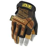 Rukavice Mechanix Wear M-Pact Framer Leather S