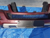 bumper front front MERCEDES ML W164 LIFT C544 544 XENON