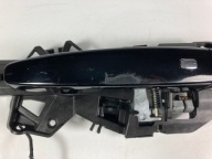 Chevrolet Camaro handle exterior left 4 pin Keyless 2016-24