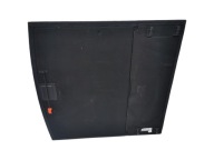 floor boot VW TOUAREG II 7P 7P6863546B
