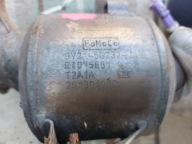 Ford FIESTA MK7 1.2 petrol 9V21-5G232-JA catalyst