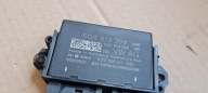 S3 8Y A3 LIFT module control unit PDC 5QS919298 VW AUDI