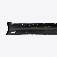 moulding threshold right AUDI TT 8J0853856